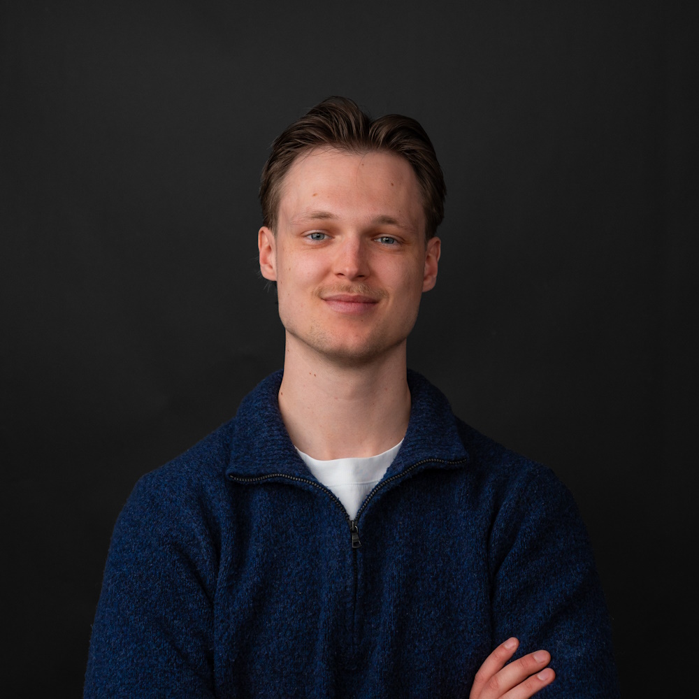 Profile picture Bjarne