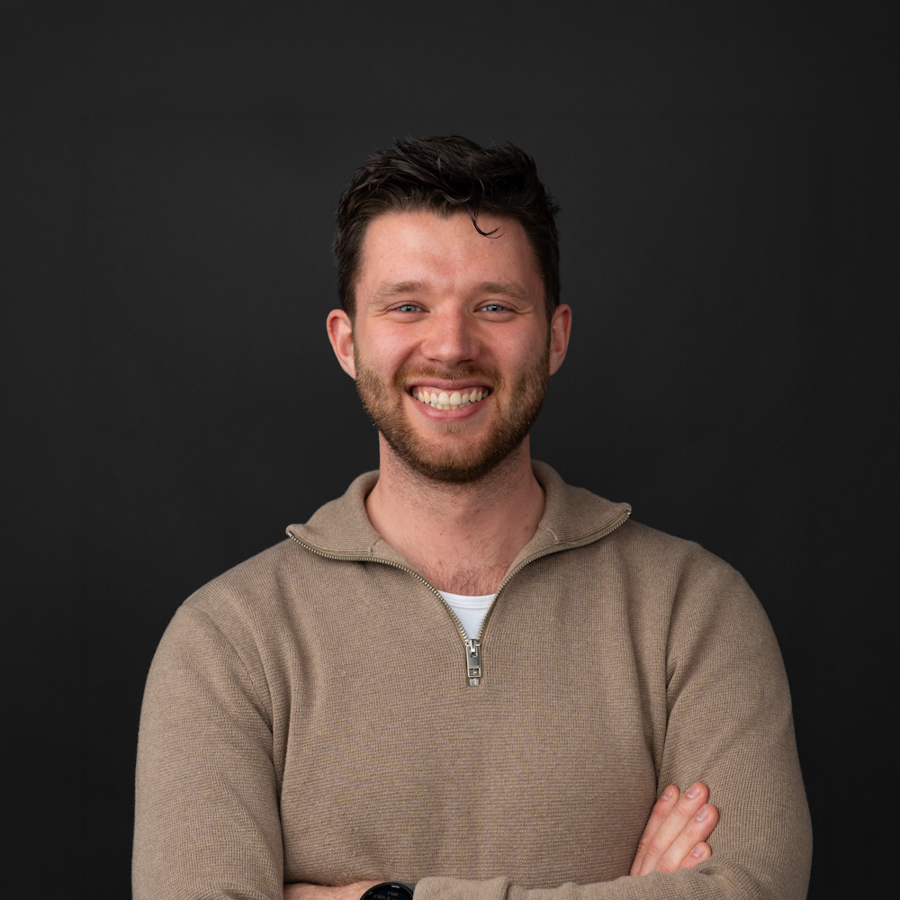 Profile picture Matthijs